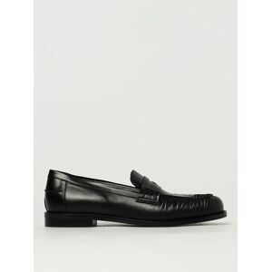 Giorgio Armani EMPORIO ARMANI Mocassins Homme couleur Noir 6 - Publicité Giorgio Armani EMPORIO ARMANI Mocassins Homme couleur Noir 6 - Publicité