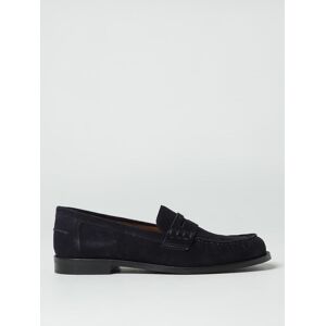 Giorgio Armani EMPORIO ARMANI Mocassins Homme couleur Bleu 6 - Publicité Giorgio Armani EMPORIO ARMANI Mocassins Homme couleur Bleu 6 - Publicité