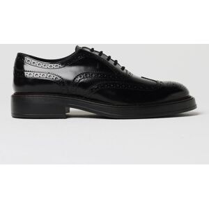 TOD'S Chaussures De Ville Homme couleur Noir 5 - Publicité TOD'S Chaussures De Ville Homme couleur Noir 5 - Publicité