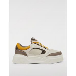 FENDI Baskets Homme couleur Marron 6 - Publicité FENDI Baskets Homme couleur Marron 6 - Publicité