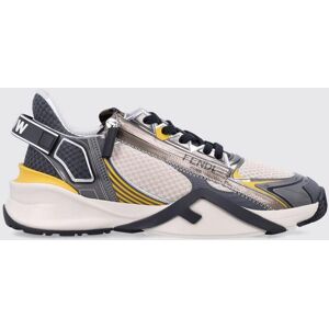 FENDI Baskets Homme couleur Multicolore 7 - Publicité FENDI Baskets Homme couleur Multicolore 7 - Publicité