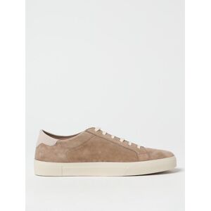 BRUNELLO CUCINELLI Baskets Homme couleur Blanc 44 - Publicité BRUNELLO CUCINELLI Baskets Homme couleur Blanc 44 - Publicité
