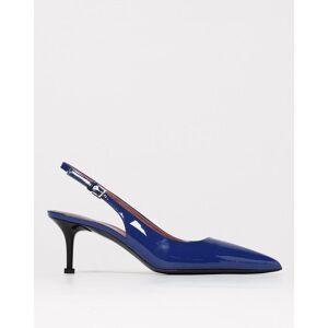 PREMIATA Escarpin Femme couleur Cobalt 36 - Publicité PREMIATA Escarpin Femme couleur Cobalt 36 - Publicité