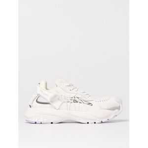 VERSACE Baskets Homme couleur Blanc 43 - Publicité VERSACE Baskets Homme couleur Blanc 43 - Publicité