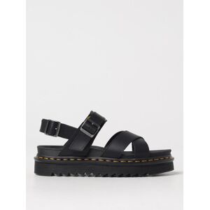 DR MARTENS Sandales à Talons DR. MARTENS Femme couleur Noir 5 - Publicité DR MARTENS Sandales à Talons DR. MARTENS Femme couleur Noir 5 - Publicité