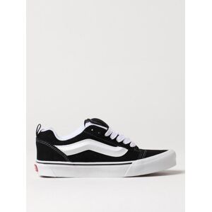 Vans Baskets Homme couleur Noir 11½ - Publicité Vans Baskets Homme couleur Noir 11½ - Publicité
