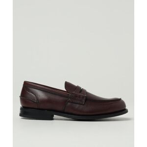 CHURCH'S Mocassins Homme couleur Marron 8 - Publicité CHURCH'S Mocassins Homme couleur Marron 8 - Publicité