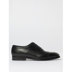 MANOLO BLAHNIK Chaussures De Ville Homme couleur Noir 7 - Publicité MANOLO BLAHNIK Chaussures De Ville Homme couleur Noir 7 - Publicité