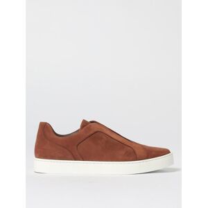 MANOLO BLAHNIK Baskets Homme couleur Brun 7 - Publicité MANOLO BLAHNIK Baskets Homme couleur Brun 7 - Publicité