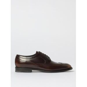 MANOLO BLAHNIK Chaussures De Ville Homme couleur Marron 7 - Publicité MANOLO BLAHNIK Chaussures De Ville Homme couleur Marron 7 - Publicité
