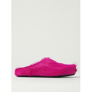 MARNI Chaussures Homme couleur Fuchsia 39 - Publicité MARNI Chaussures Homme couleur Fuchsia 39 - Publicité