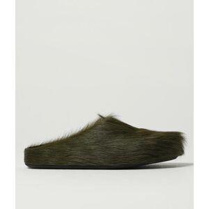 MARNI Chaussures Homme couleur Vert Sauge 42 - Publicité MARNI Chaussures Homme couleur Vert Sauge 42 - Publicité