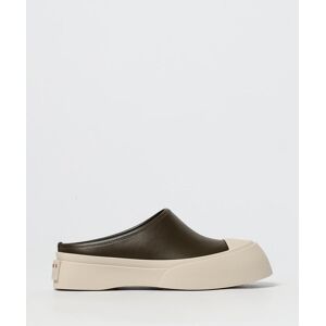 MARNI Chaussures Homme couleur Vert Sauge 43 - Publicité MARNI Chaussures Homme couleur Vert Sauge 43 - Publicité