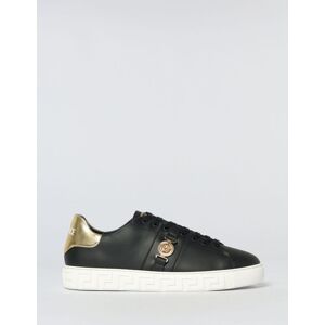 VERSACE Baskets Homme couleur Noir 41 - Publicité VERSACE Baskets Homme couleur Noir 41 - Publicité