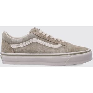 Vans Baskets Homme couleur Beige 7½ - Publicité Vans Baskets Homme couleur Beige 7½ - Publicité