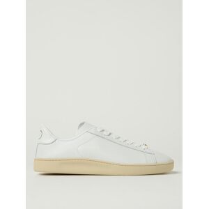 VALENTINO GARAVANI Baskets Homme couleur Blanc 46 - Publicité VALENTINO GARAVANI Baskets Homme couleur Blanc 46 - Publicité