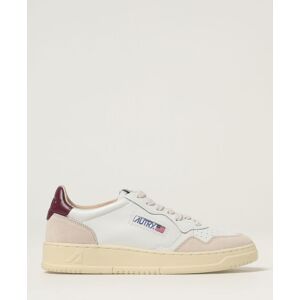 AUTRY Baskets Homme couleur Blanc 45 - Publicité AUTRY Baskets Homme couleur Blanc 45 - Publicité