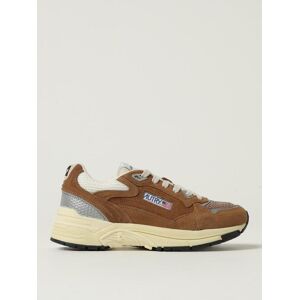 Baskets AUTRY Femme couleur Cuir 38 - Publicité Baskets AUTRY Femme couleur Cuir 38 - Publicité