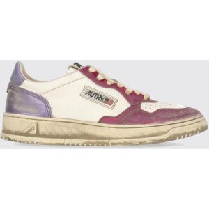 Baskets AUTRY Femme couleur Blanc 38 - Publicité Baskets AUTRY Femme couleur Blanc 38 - Publicité