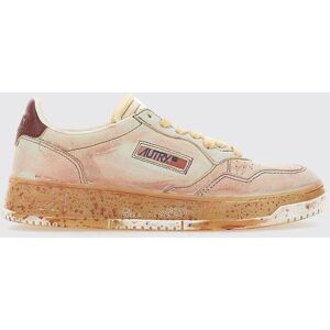 Baskets AUTRY Femme couleur Rouge 39 - Publicité Baskets AUTRY Femme couleur Rouge 39 - Publicité