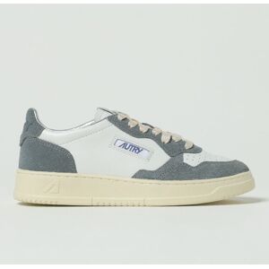 Baskets AUTRY Femme couleur Blanc 35 - Publicité Baskets AUTRY Femme couleur Blanc 35 - Publicité