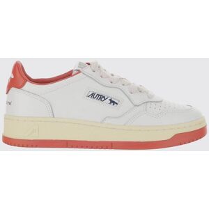 Baskets AUTRY Femme couleur Rouge 41 - Publicité Baskets AUTRY Femme couleur Rouge 41 - Publicité