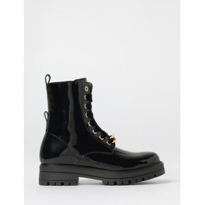 ELISABETTA FRANCHI LA MIA BAMBINA Chaussures Enfant couleur Noir 34 - Publicité ELISABETTA FRANCHI LA MIA BAMBINA Chaussures Enfant couleur Noir 34 - Publicité