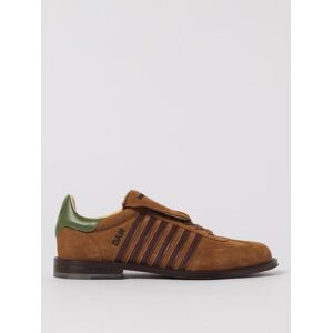 DSQUARED2 Chaussures De Ville Homme couleur Cuir 41 - Publicité DSQUARED2 Chaussures De Ville Homme couleur Cuir 41 - Publicité