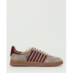 DSQUARED2 Baskets Homme couleur Gris 42 - Publicité DSQUARED2 Baskets Homme couleur Gris 42 - Publicité