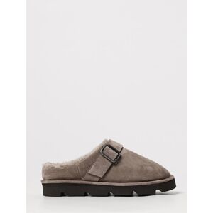 BRUNELLO CUCINELLI Chaussures Femme couleur Taupe 38 - Publicité BRUNELLO CUCINELLI Chaussures Femme couleur Taupe 38 - Publicité