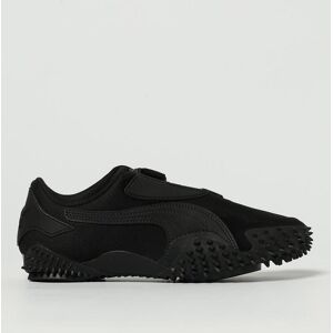 PUMA Baskets Femme couleur Noir 6 - Publicité PUMA Baskets Femme couleur Noir 6 - Publicité