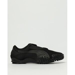 PUMA Baskets Homme couleur Noir 7½ - Publicité PUMA Baskets Homme couleur Noir 7½ - Publicité