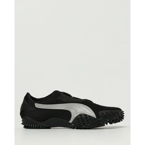 PUMA Baskets Homme couleur Noir 9½ - Publicité PUMA Baskets Homme couleur Noir 9½ - Publicité