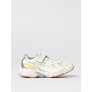 GOLDEN GOOSE Baskets Enfant couleur Blanc 31 - Publicité GOLDEN GOOSE Baskets Enfant couleur Blanc 31 - Publicité