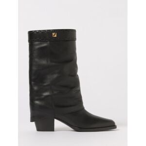 FENDI Bottes Femme couleur Noir 41 - Publicité FENDI Bottes Femme couleur Noir 41 - Publicité