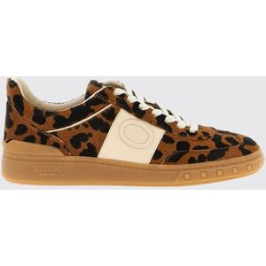 VALENTINO GARAVANI Baskets Femme couleur Jaune 36 - Publicité VALENTINO GARAVANI Baskets Femme couleur Jaune 36 - Publicité