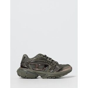 Diesel Baskets Enfant couleur Vert Militaire 35 - Publicité Diesel Baskets Enfant couleur Vert Militaire 35 - Publicité