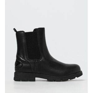 Diesel Chaussures Enfant couleur Noir 34 - Publicité Diesel Chaussures Enfant couleur Noir 34 - Publicité