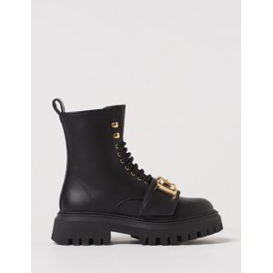 DSQUARED2 Chaussures Enfant couleur Noir 34 - Publicité DSQUARED2 Chaussures Enfant couleur Noir 34 - Publicité
