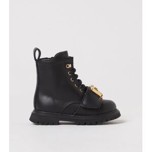 DSQUARED2 Chaussures Enfant couleur Noir 23 - Publicité DSQUARED2 Chaussures Enfant couleur Noir 23 - Publicité