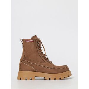 DSQUARED2 Chaussures Enfant couleur Cuir 34 - Publicité DSQUARED2 Chaussures Enfant couleur Cuir 34 - Publicité