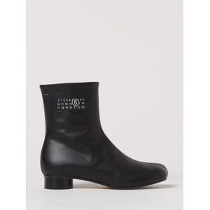 MM6 MAISON MARGIELA Chaussures Enfant couleur Noir 35 - Publicité MM6 MAISON MARGIELA Chaussures Enfant couleur Noir 35 - Publicité