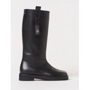 MM6 MAISON MARGIELA Chaussures Enfant couleur Noir 38 - Publicité MM6 MAISON MARGIELA Chaussures Enfant couleur Noir 38 - Publicité