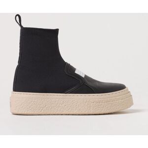 MM6 MAISON MARGIELA Baskets Enfant couleur Noir 36 - Publicité MM6 MAISON MARGIELA Baskets Enfant couleur Noir 36 - Publicité