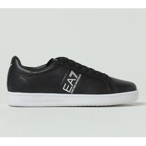 EA7 Baskets Homme couleur Noir 10 - Publicité EA7 Baskets Homme couleur Noir 10 - Publicité