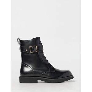 Bottes BOSS Femme couleur Noir 40 - Publicité Bottes BOSS Femme couleur Noir 40 - Publicité