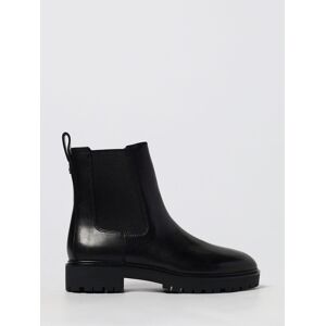 LAUREN RALPH LAUREN Bottes Femme couleur Noir 9 - Publicité LAUREN RALPH LAUREN Bottes Femme couleur Noir 9 - Publicité