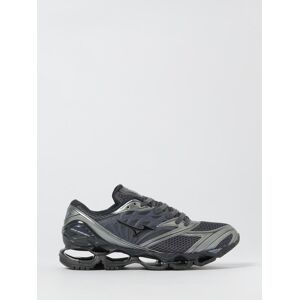MIZUNO Baskets Homme couleur Anthracite 7½ - Publicité MIZUNO Baskets Homme couleur Anthracite 7½ - Publicité