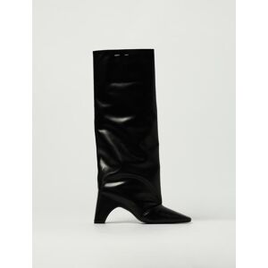 COPERNI Bottes Femme couleur Noir 41 - Publicité COPERNI Bottes Femme couleur Noir 41 - Publicité