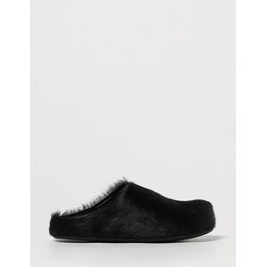 MARNI Chaussures Femme couleur Noir 36 - Publicité MARNI Chaussures Femme couleur Noir 36 - Publicité